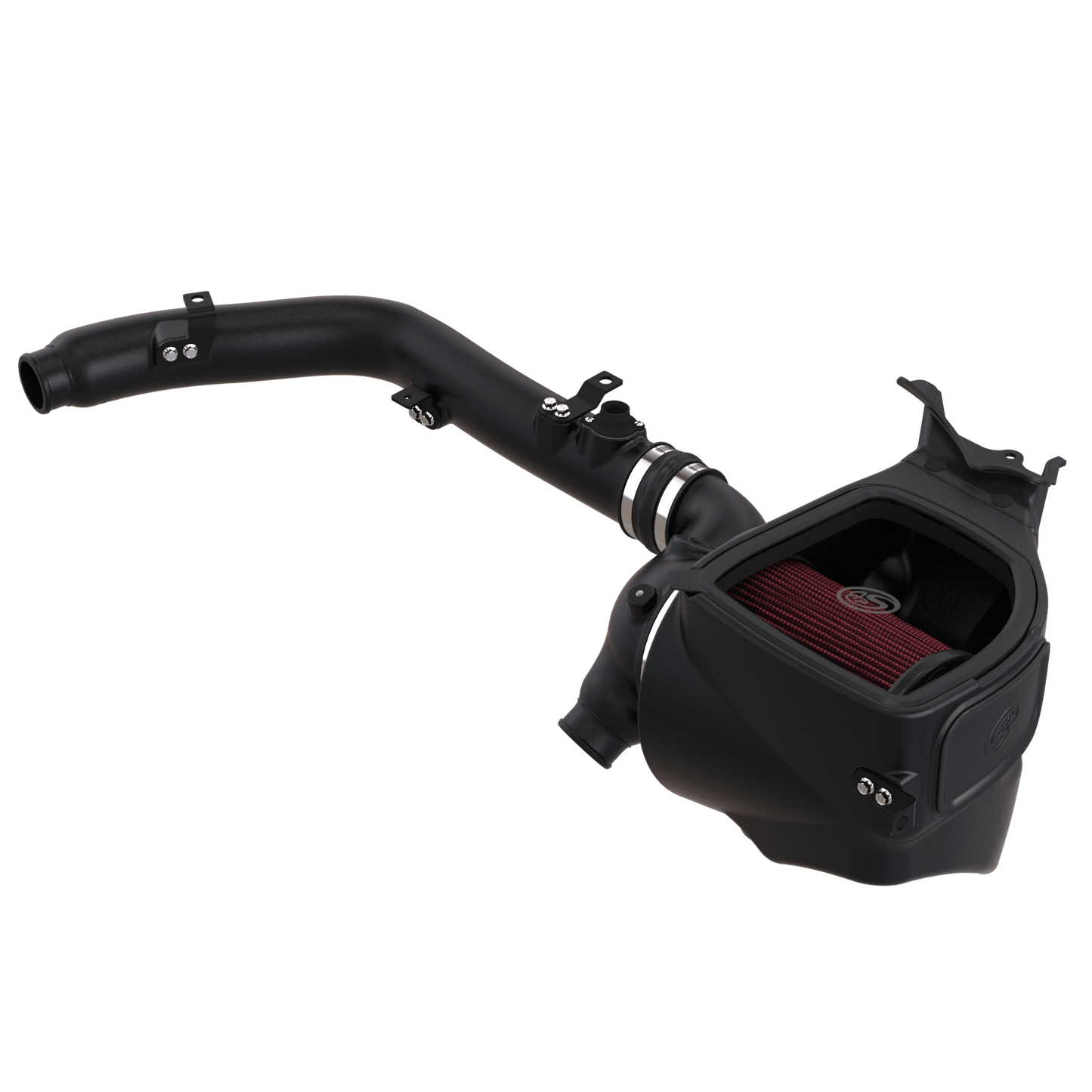 Cold Air Intake for 2021-2025 Ford Bronco 2.7L - 4