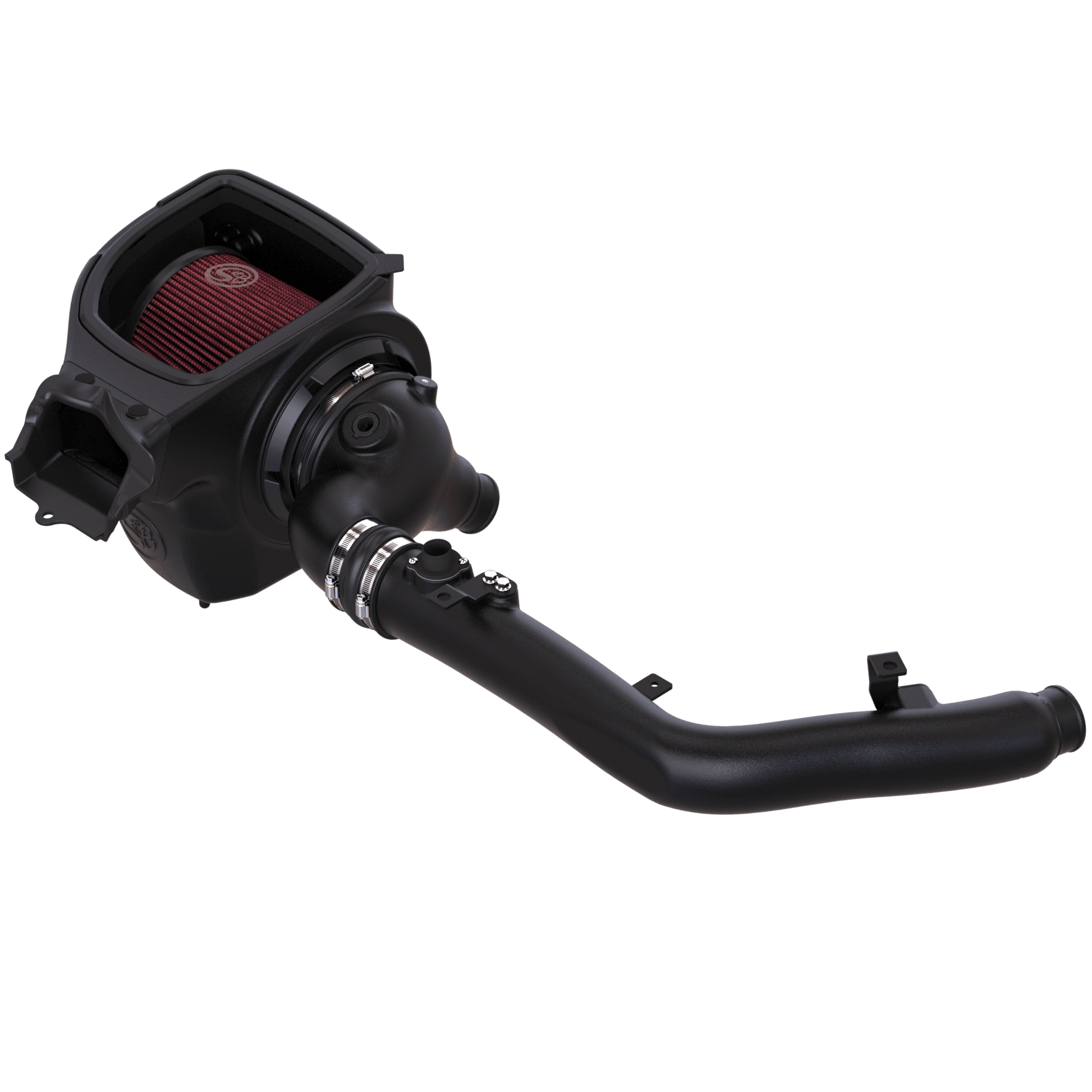 Cold Air Intake for 2021-2025 Ford Bronco 2.7L - 3
