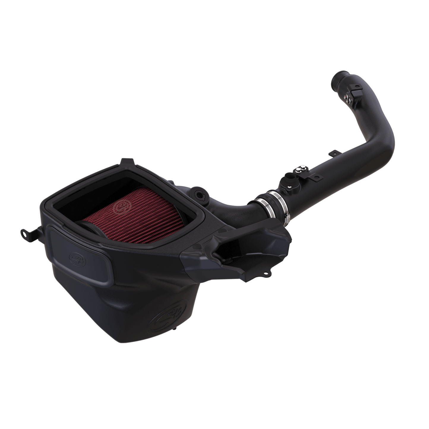 Cold Air Intake for 2021-2025 Ford Bronco 2.7L - 1