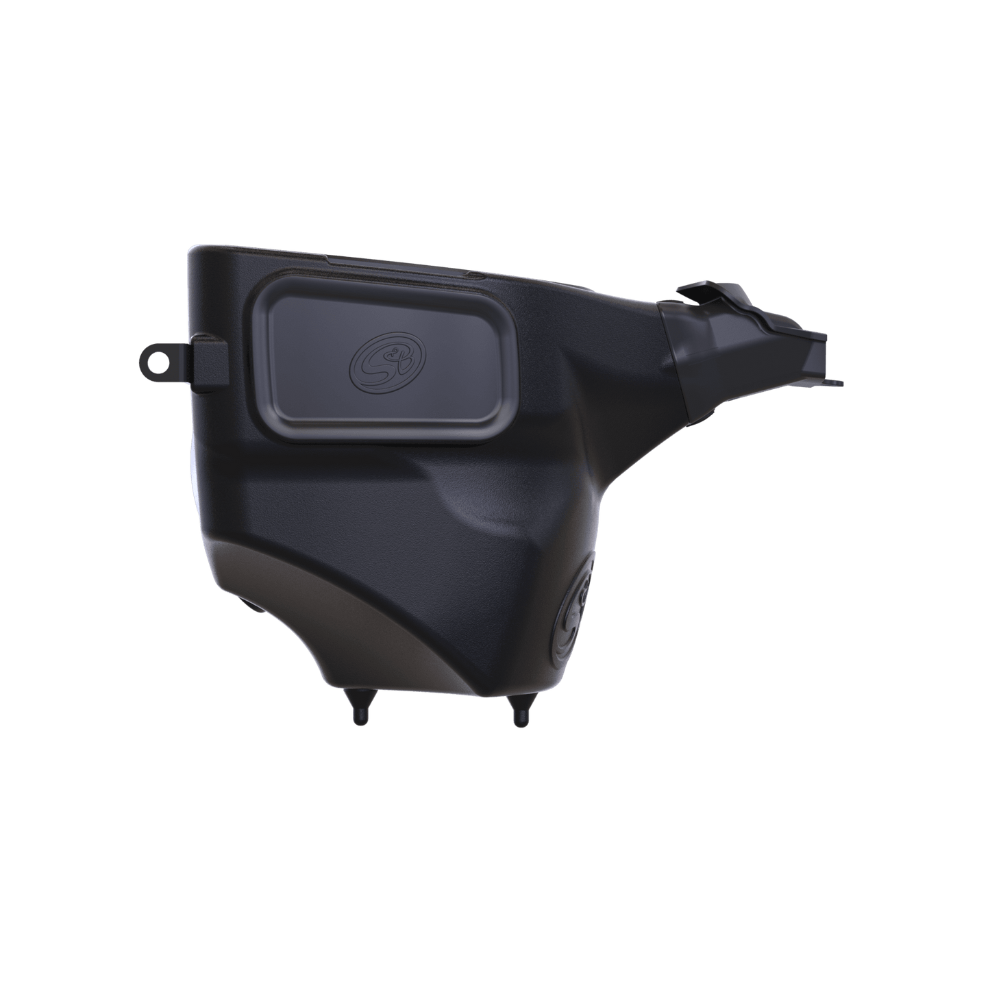 Cold Air Intake for 2021-2025 Ford Bronco 2.7L - 6