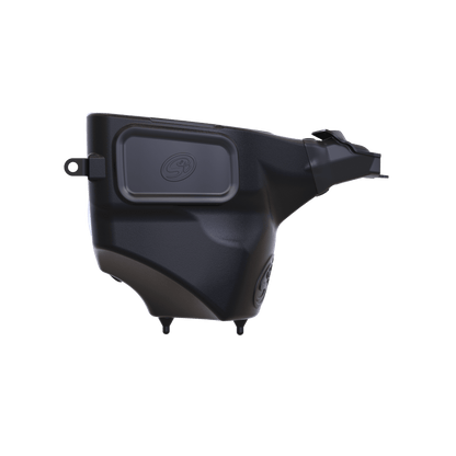 Cold Air Intake for 2021-2025 Ford Bronco 2.7L - 6