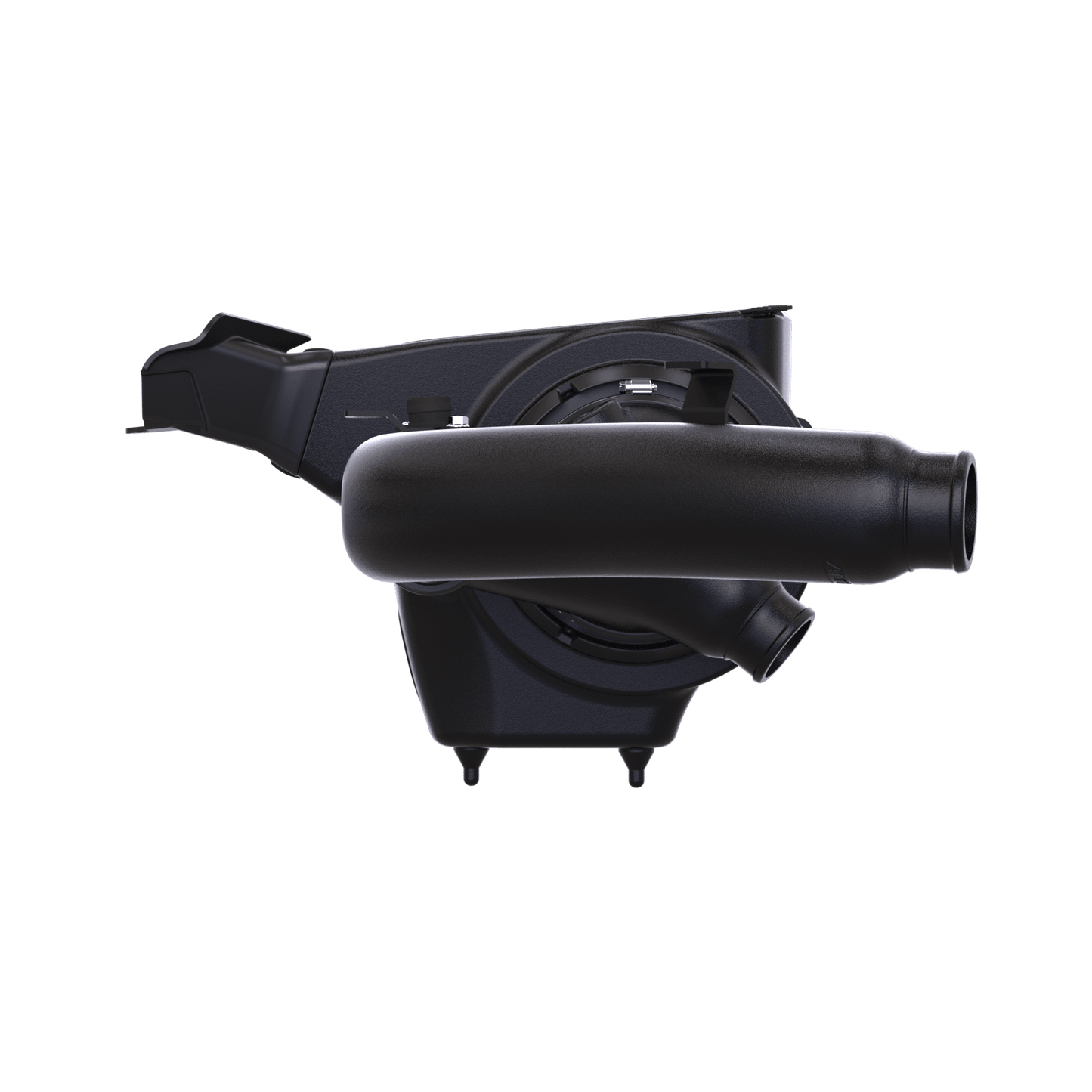 Cold Air Intake for 2021-2025 Ford Bronco 2.7L - 5