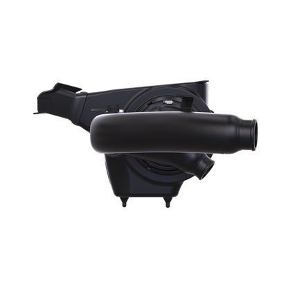 Cold Air Intake for 2021-2025 Ford Bronco 2.7L - 5
