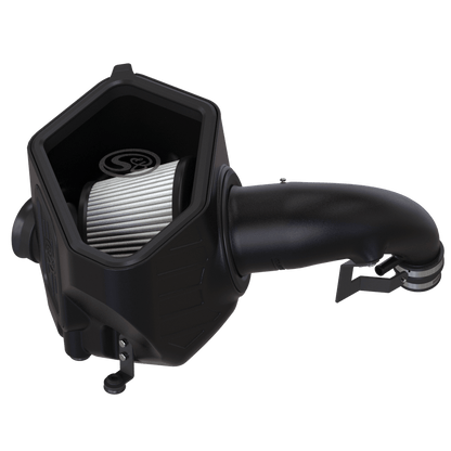 Cold Air Intake kit for 2022-2025 Toyota Tundra, 2023-2025 Sequoia V6 3.4L and 3.4L Hybrid - 8
