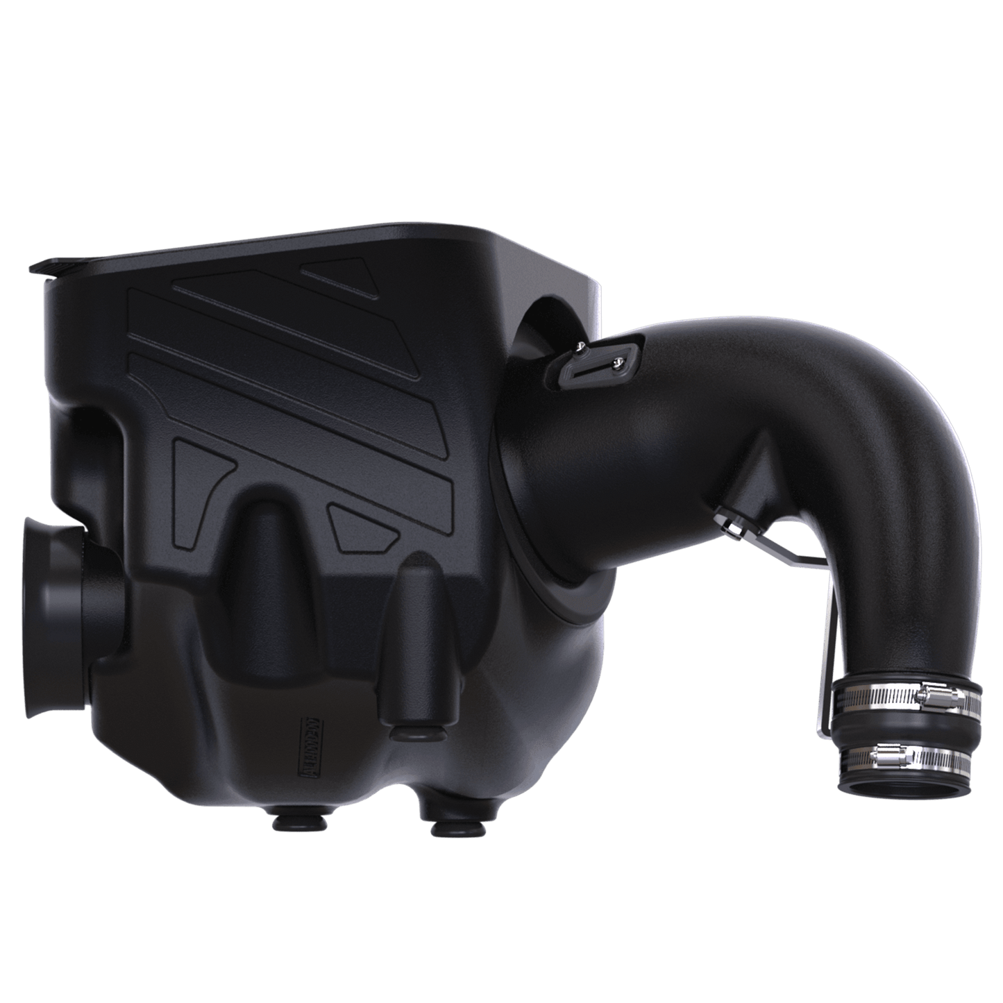 Cold Air Intake kit for 2022-2025 Toyota Tundra, 2023-2025 Sequoia V6 3.4L and 3.4L Hybrid - 4