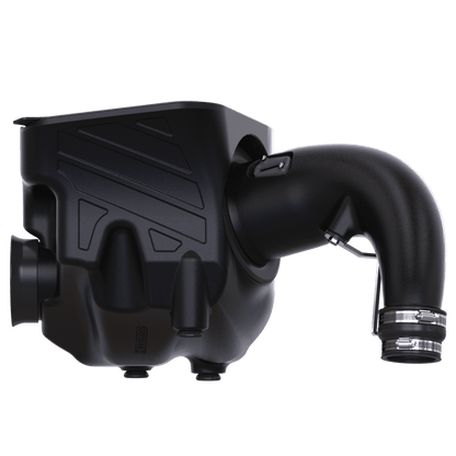 Cold Air Intake kit for 2022-2025 Toyota Tundra, 2023-2025 Sequoia V6 3.4L and 3.4L Hybrid - 4