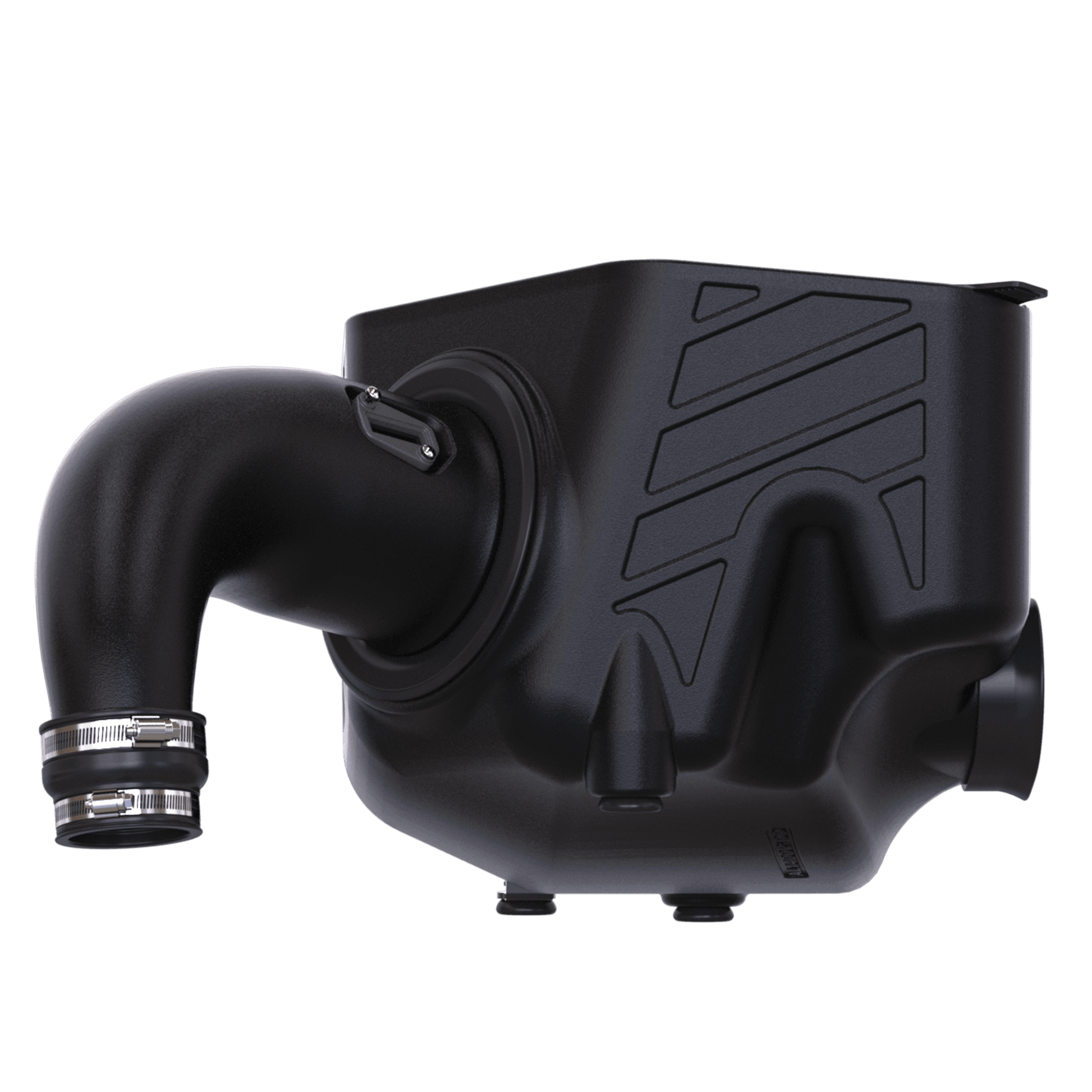 Cold Air Intake kit for 2022-2025 Toyota Tundra, 2023-2025 Sequoia V6 3.4L and 3.4L Hybrid - 17