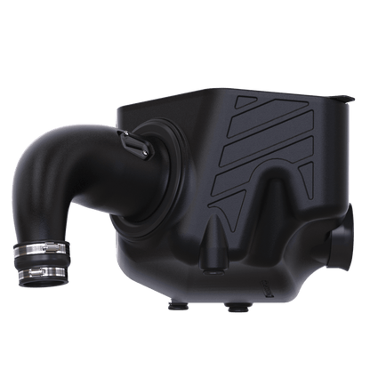 Cold Air Intake kit for 2022-2025 Toyota Tundra, 2023-2025 Sequoia V6 3.4L and 3.4L Hybrid - 17