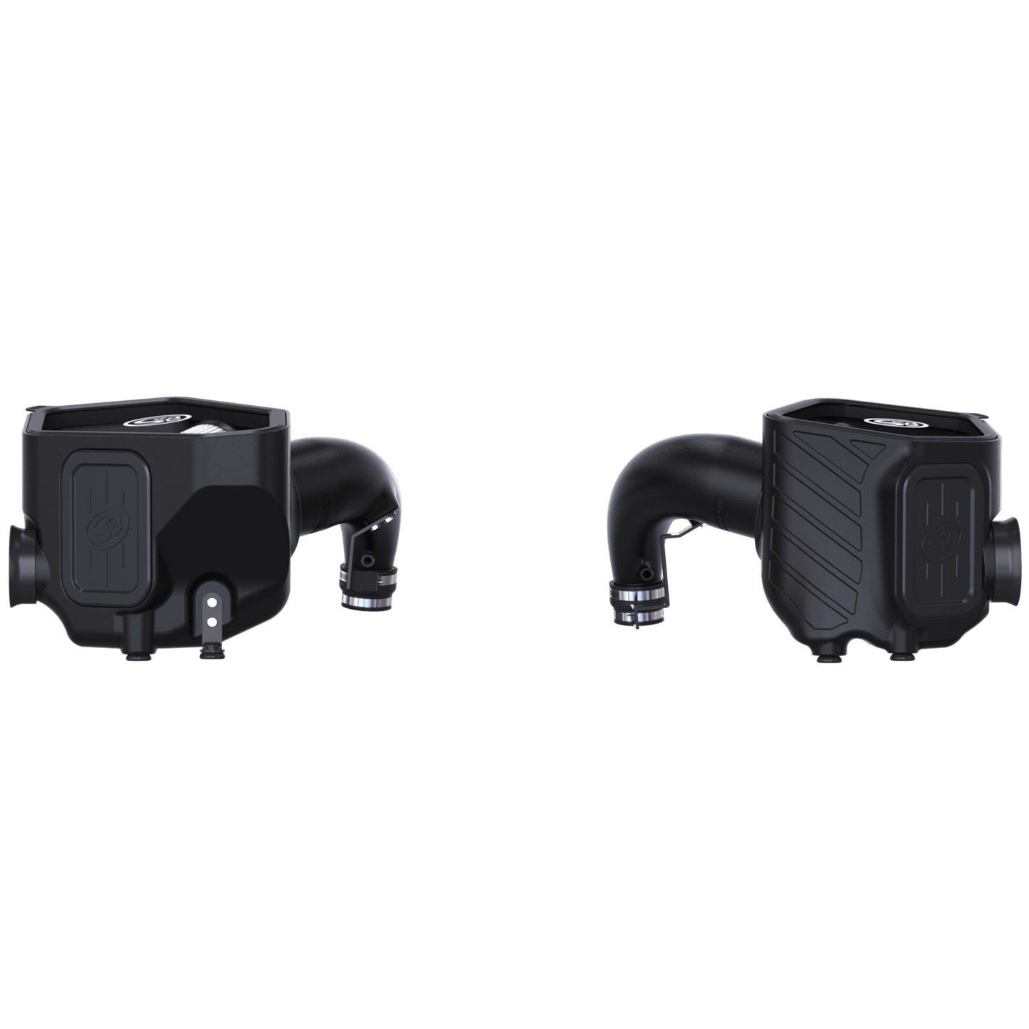 Cold Air Intake kit for 2022-2025 Toyota Tundra, 2023-2025 Sequoia V6 3.4L and 3.4L Hybrid - 16