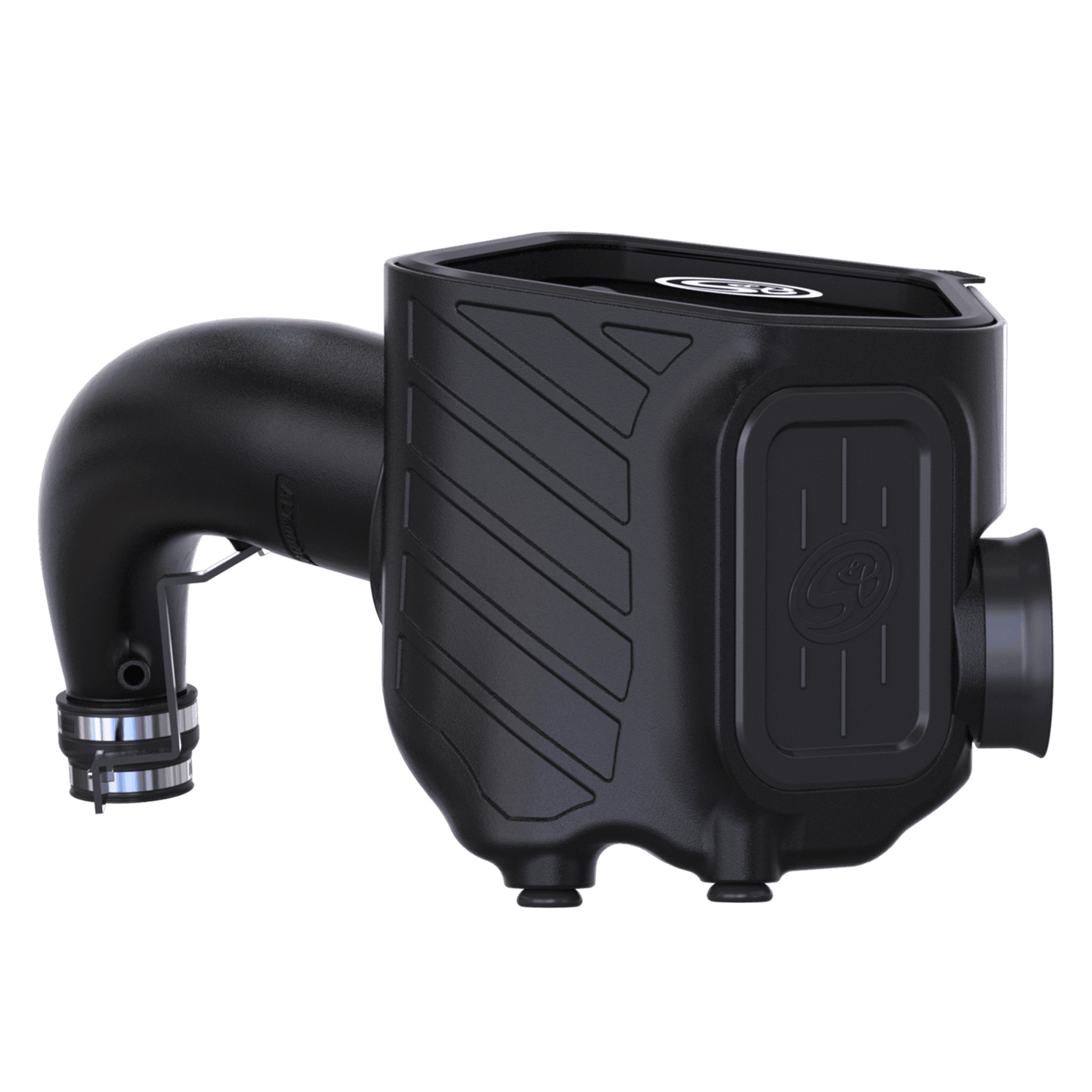 Cold Air Intake kit for 2022-2025 Toyota Tundra, 2023-2025 Sequoia V6 3.4L and 3.4L Hybrid - 14