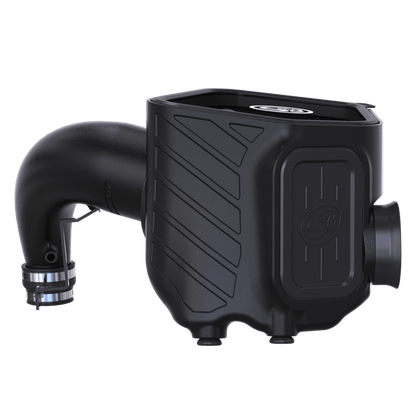 Cold Air Intake kit for 2022-2025 Toyota Tundra, 2023-2025 Sequoia V6 3.4L and 3.4L Hybrid - 14