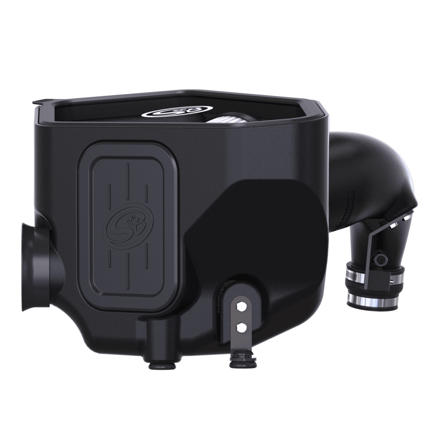 Cold Air Intake kit for 2022-2025 Toyota Tundra, 2023-2025 Sequoia V6 3.4L and 3.4L Hybrid - 12