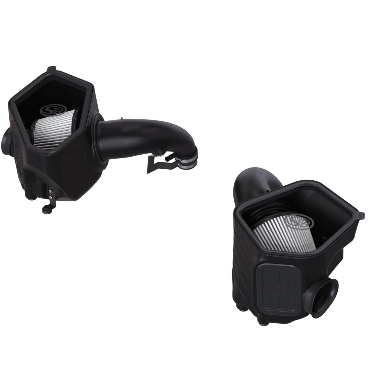 Cold Air Intake kit for 2022-2025 Toyota Tundra, 2023-2025 Sequoia V6 3.4L and 3.4L Hybrid - 11