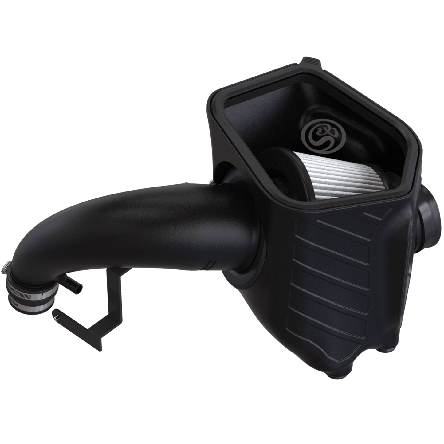 Cold Air Intake kit for 2022-2025 Toyota Tundra, 2023-2025 Sequoia V6 3.4L and 3.4L Hybrid - 9