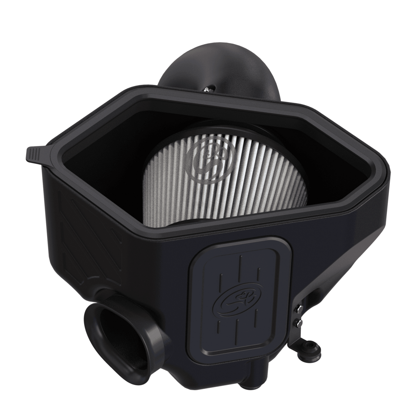 Cold Air Intake kit for 2022-2025 Toyota Tundra, 2023-2025 Sequoia V6 3.4L and 3.4L Hybrid - 10