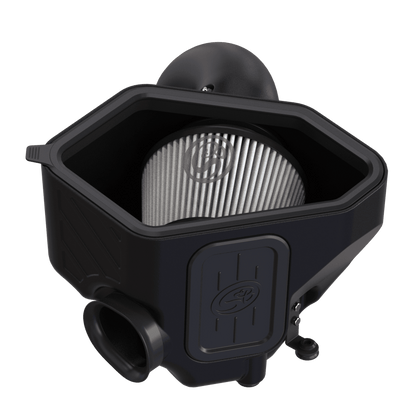Cold Air Intake kit for 2022-2025 Toyota Tundra, 2023-2025 Sequoia V6 3.4L and 3.4L Hybrid - 10