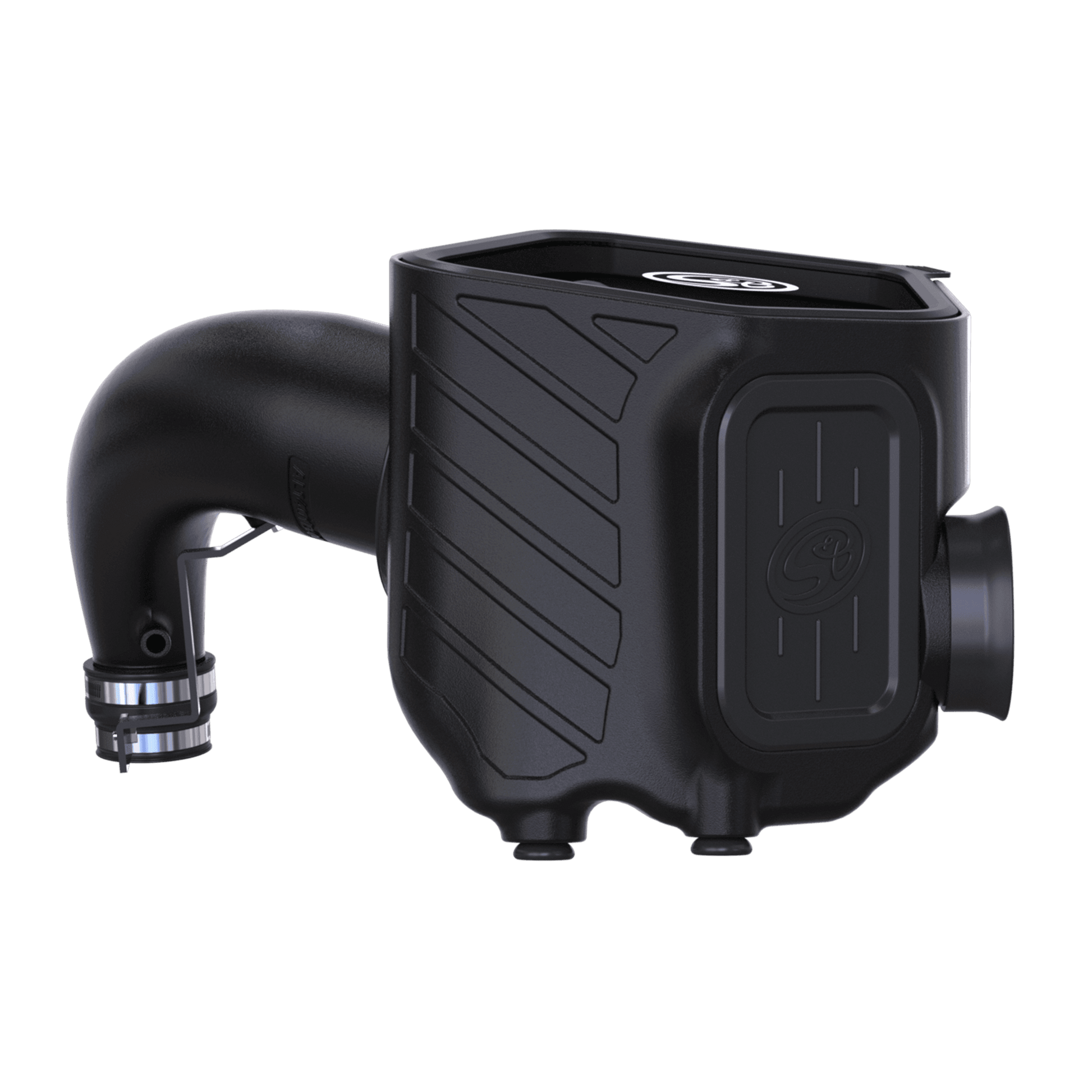 Cold Air Intake kit for 2022-2025 Toyota Tundra, 2023-2025 Sequoia V6 3.4L and 3.4L Hybrid - 13