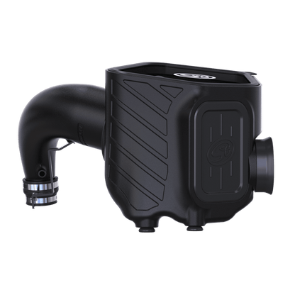 Cold Air Intake kit for 2022-2025 Toyota Tundra, 2023-2025 Sequoia V6 3.4L and 3.4L Hybrid - 13