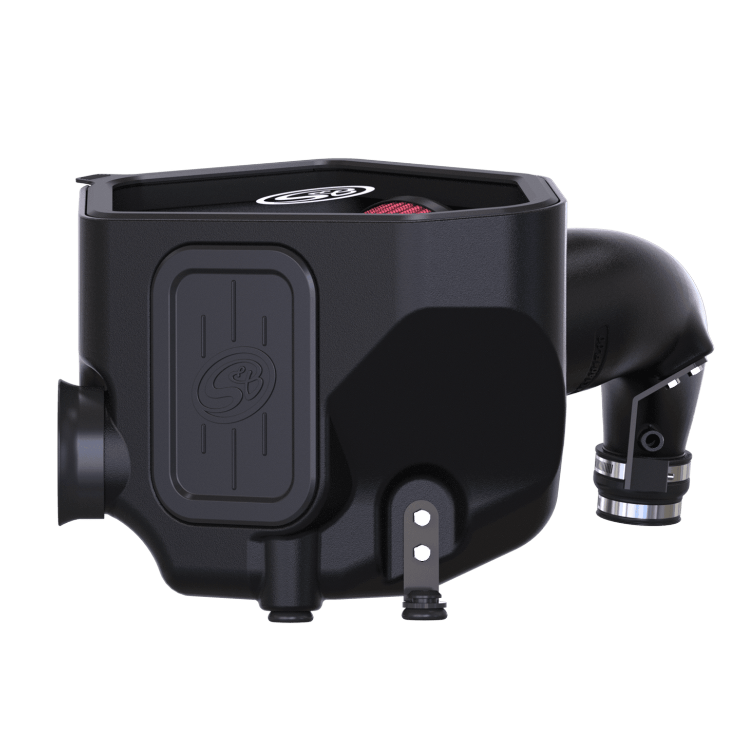 Cold Air Intake kit for 2022-2025 Toyota Tundra, 2023-2025 Sequoia V6 3.4L and 3.4L Hybrid - 15