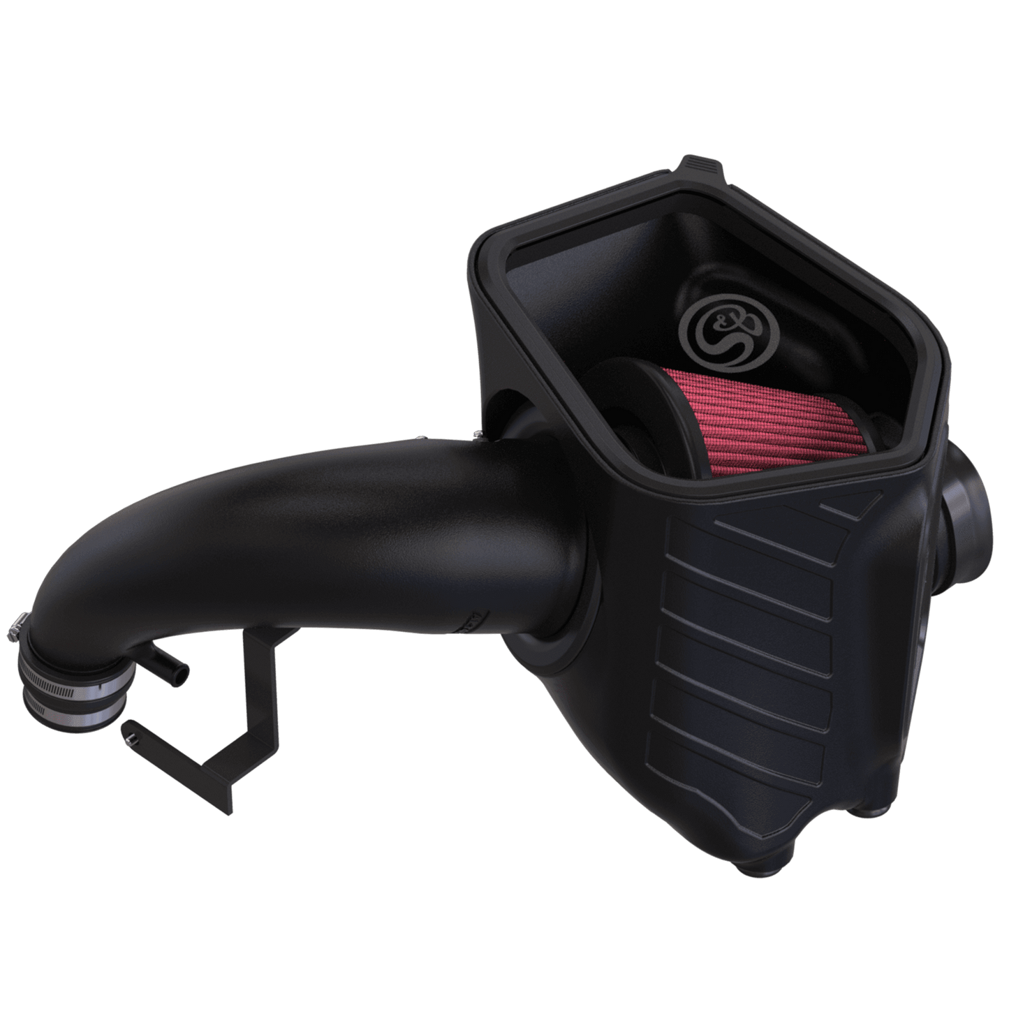 Cold Air Intake kit for 2022-2025 Toyota Tundra, 2023-2025 Sequoia V6 3.4L and 3.4L Hybrid - 1