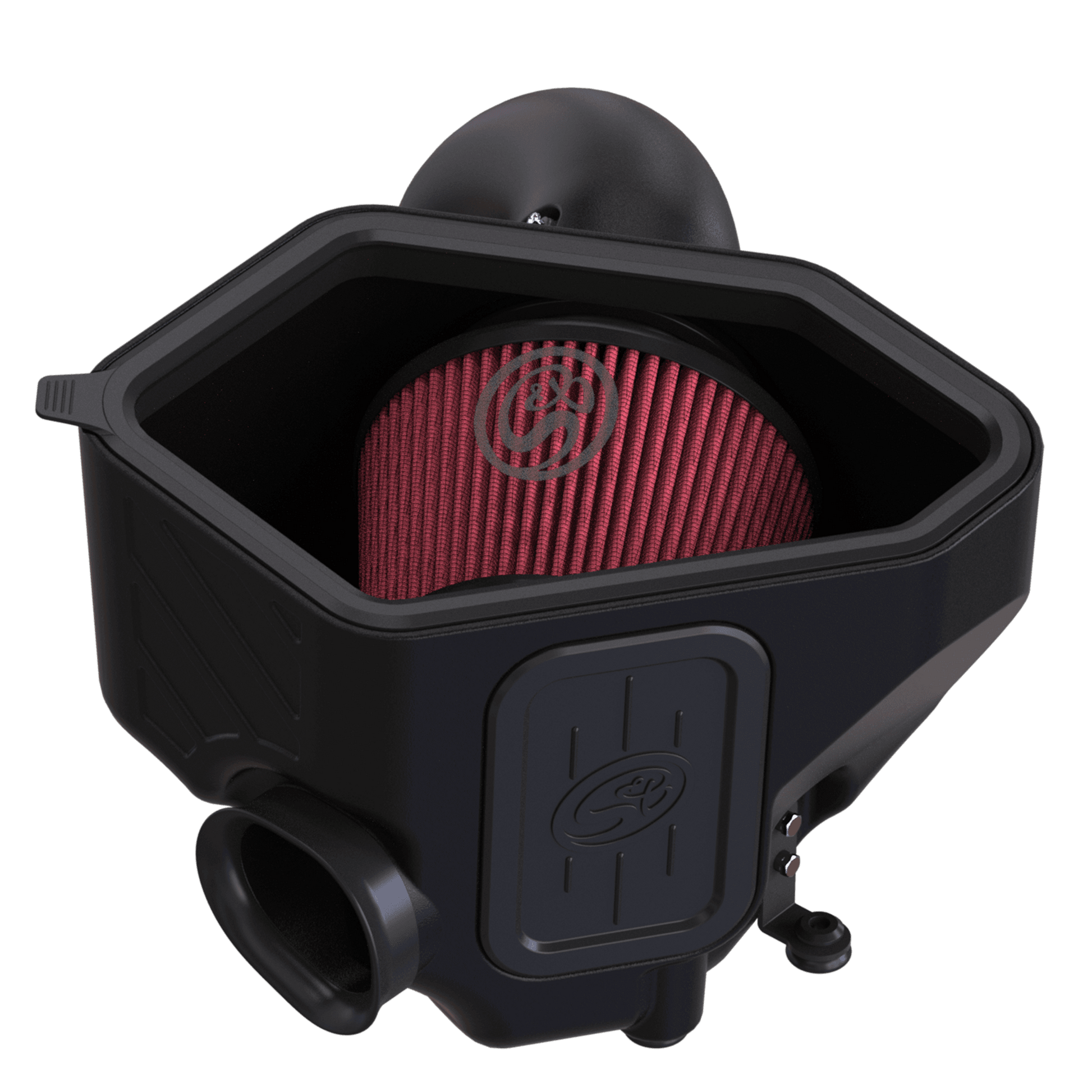 Cold Air Intake kit for 2022-2025 Toyota Tundra, 2023-2025 Sequoia V6 3.4L and 3.4L Hybrid - 5