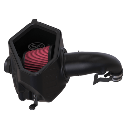 Cold Air Intake kit for 2022-2025 Toyota Tundra, 2023-2025 Sequoia V6 3.4L and 3.4L Hybrid - 3
