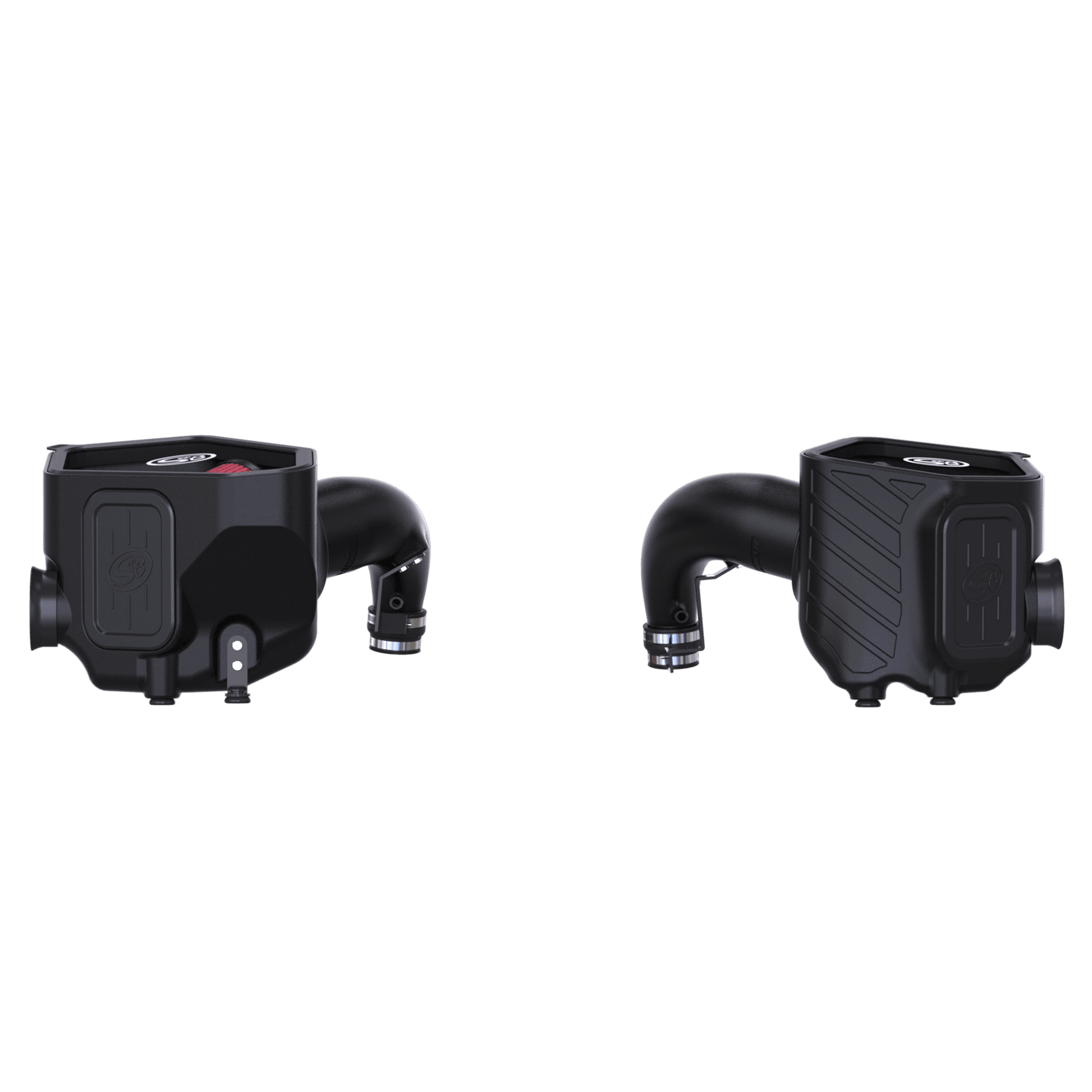 Cold Air Intake kit for 2022-2025 Toyota Tundra, 2023-2025 Sequoia V6 3.4L and 3.4L Hybrid - 7
