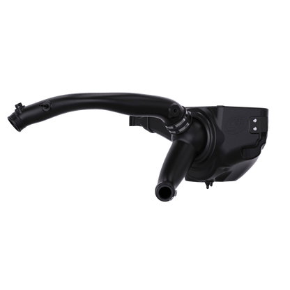 Cold Air Intake for 2022-2025Ford Bronco Raptor 3.0L Ecoboost - 6