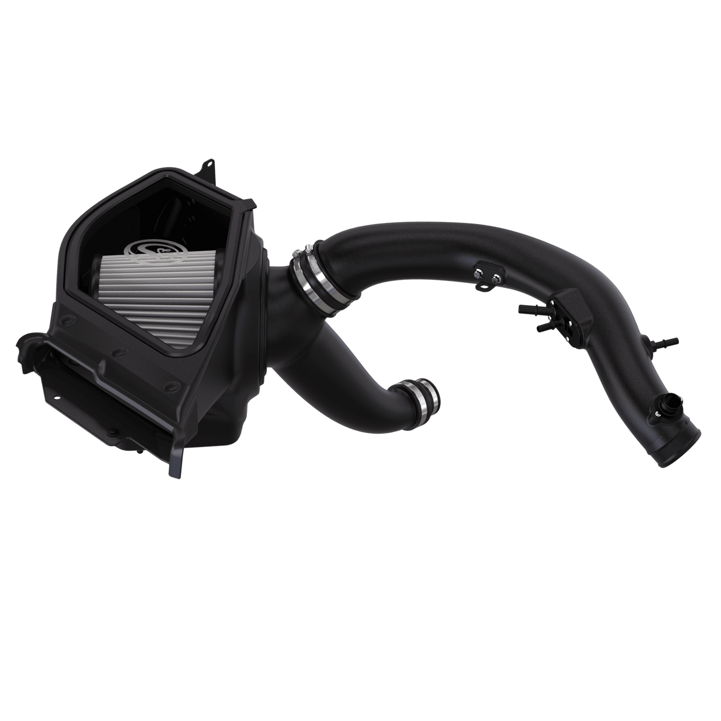 Cold Air Intake for 2022-2025Ford Bronco Raptor 3.0L Ecoboost - 9