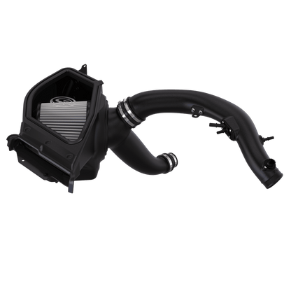 Cold Air Intake for 2022-2025Ford Bronco Raptor 3.0L Ecoboost - 9