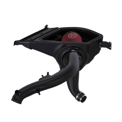 Cold Air Intake for 2022-2025Ford Bronco Raptor 3.0L Ecoboost - 2
