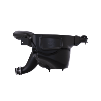 Cold Air Intake for 2022-2025Ford Bronco Raptor 3.0L Ecoboost - 5