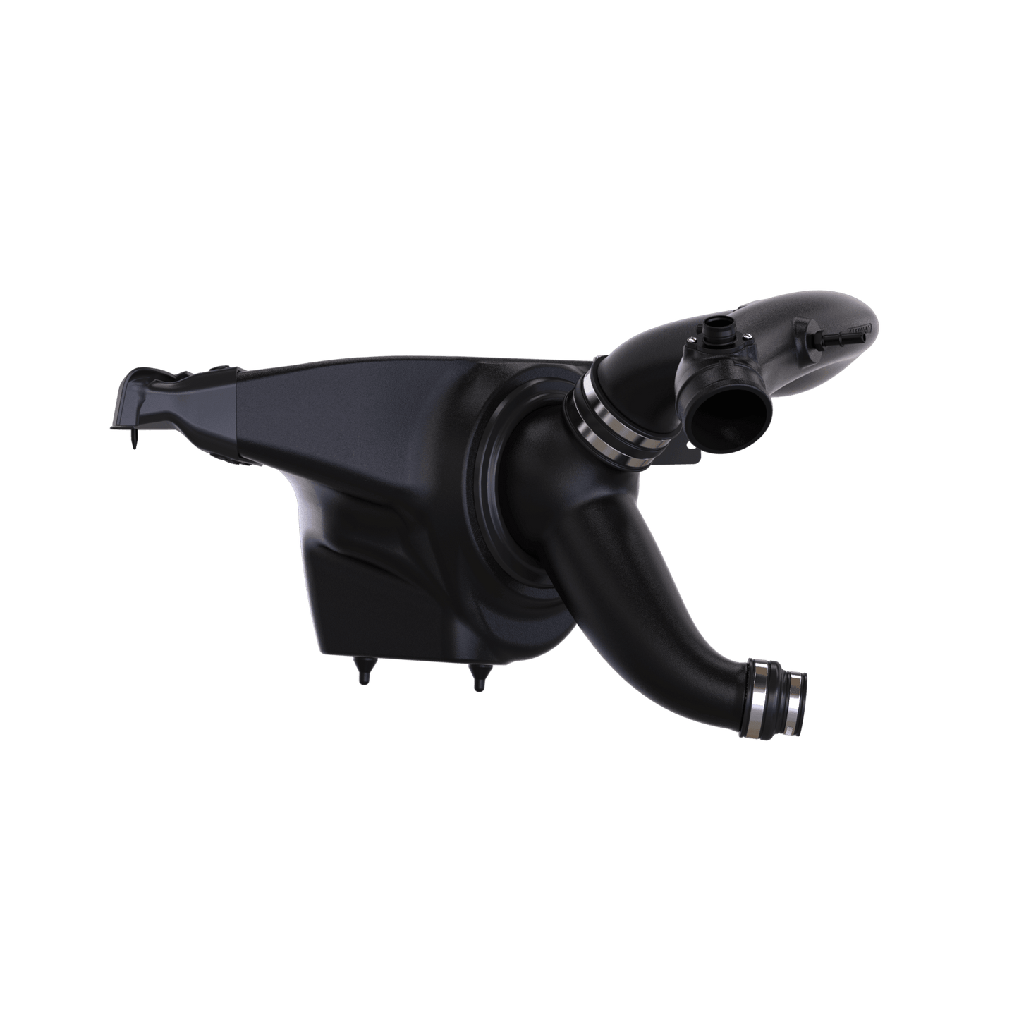 Cold Air Intake for 2022-2025Ford Bronco Raptor 3.0L Ecoboost - 7