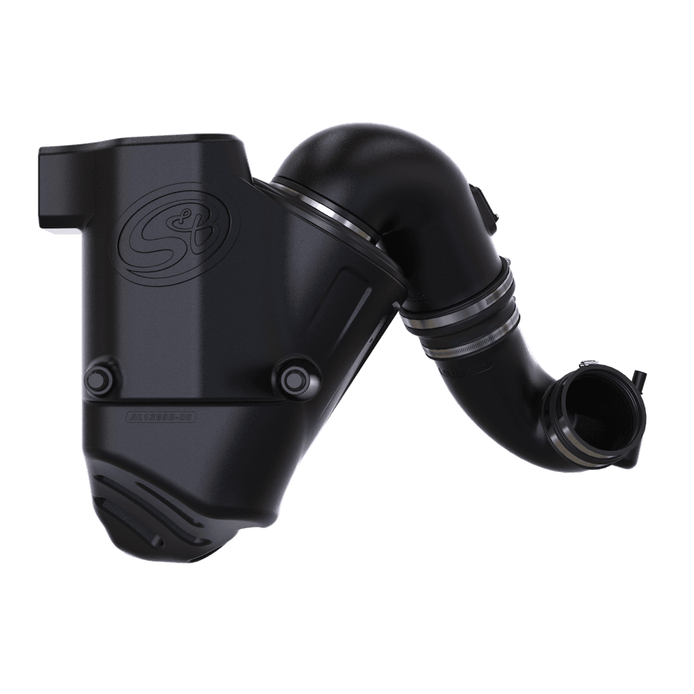 Cold Air Intake for the 2023-2025 Cadillac Escalade V 6.2L V8 - 5