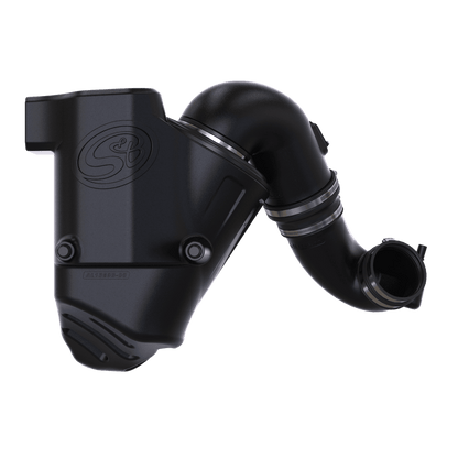 Cold Air Intake for the 2023-2025 Cadillac Escalade V 6.2L V8 - 5