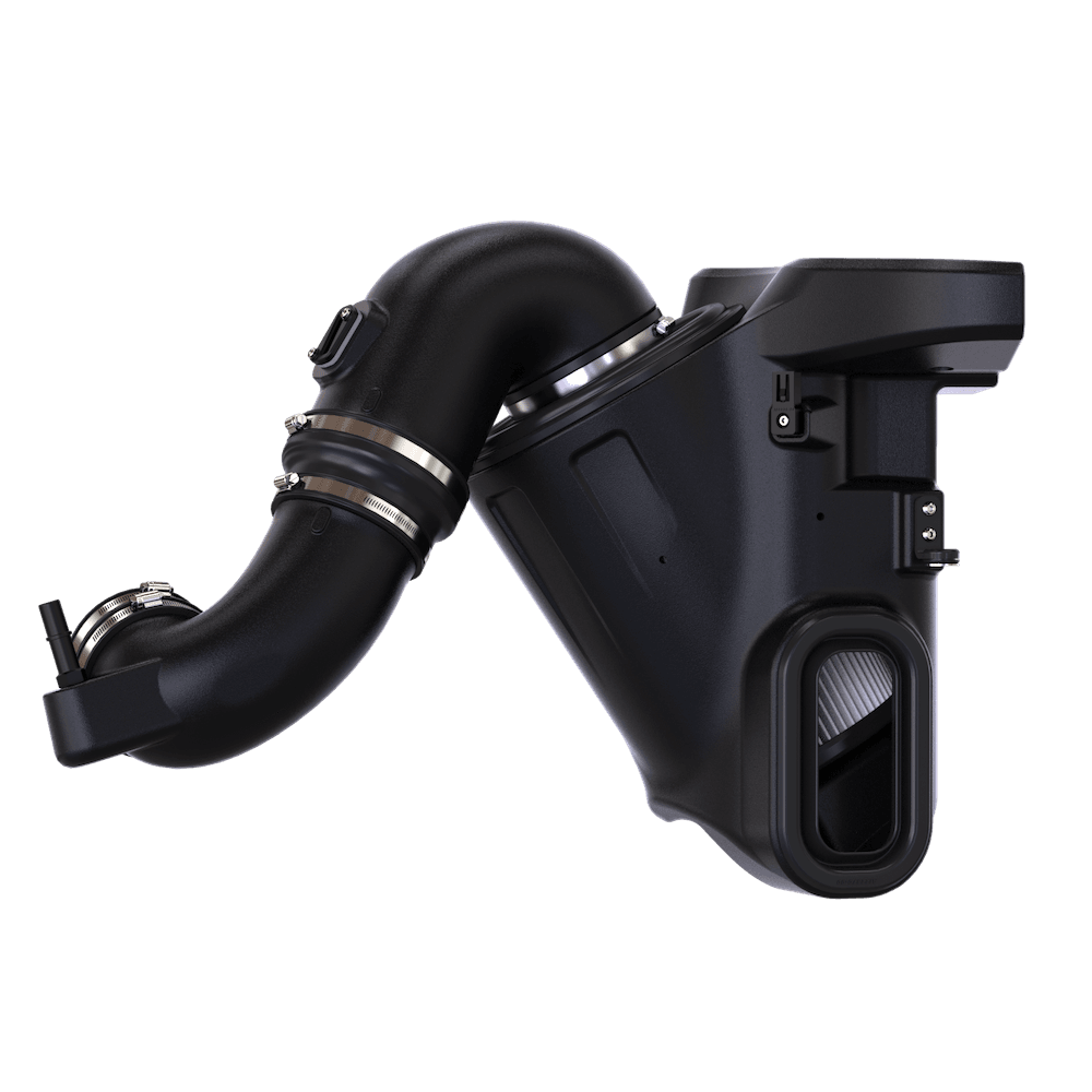 Cold Air Intake for the 2023-2025 Cadillac Escalade V 6.2L V8 - 9