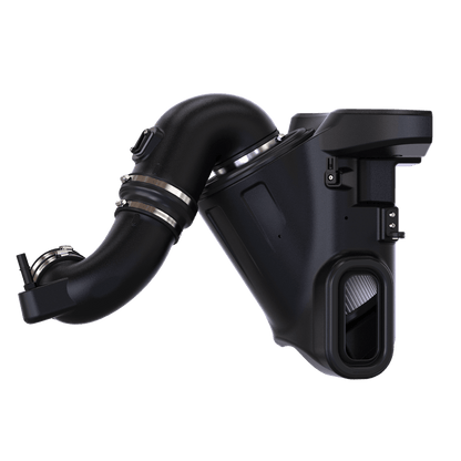 Cold Air Intake for the 2023-2025 Cadillac Escalade V 6.2L V8 - 9