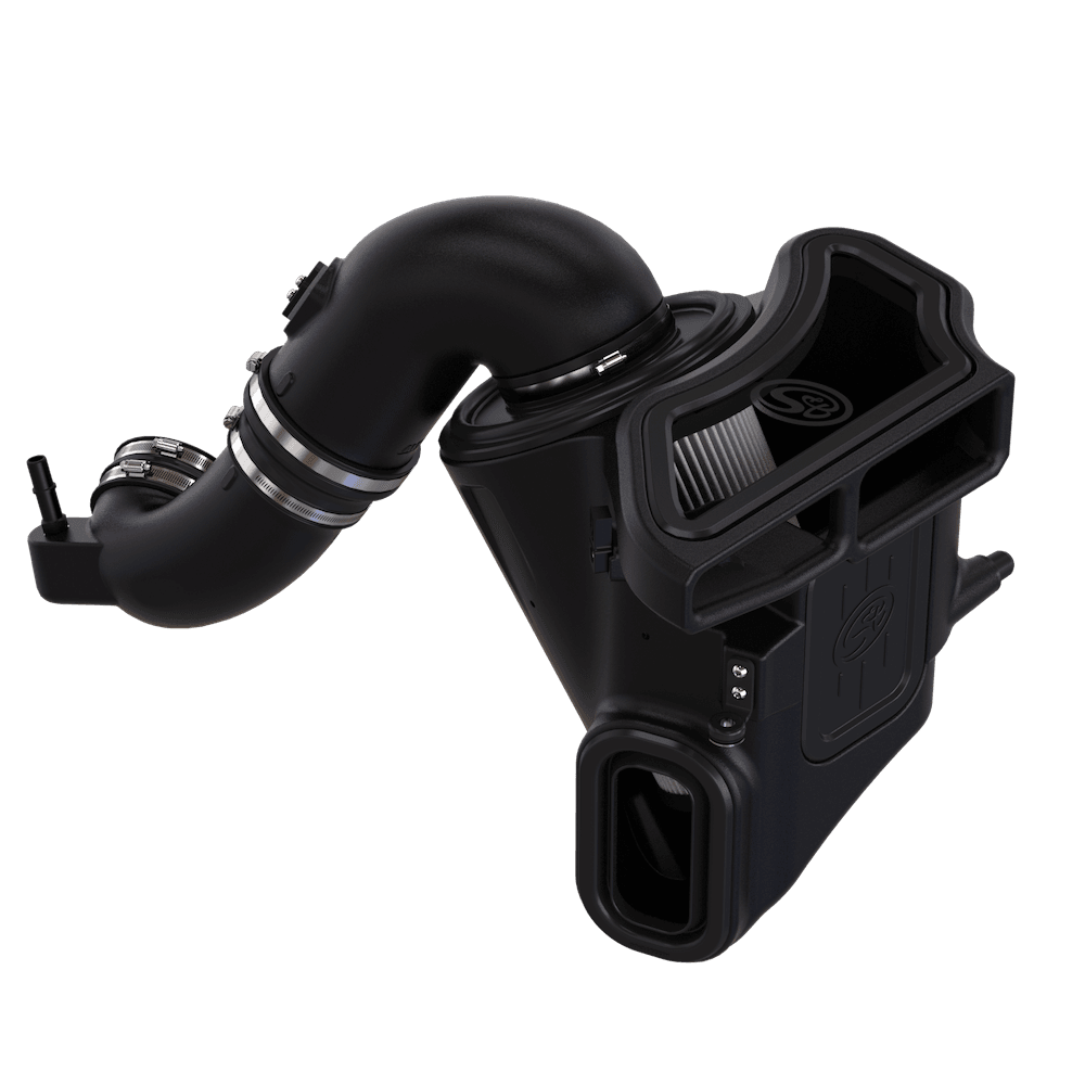 Cold Air Intake for the 2023-2025 Cadillac Escalade V 6.2L V8 - 10