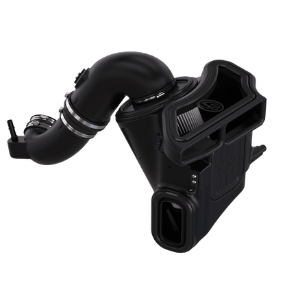 Cold Air Intake for the 2023-2025 Cadillac Escalade V 6.2L V8 - 10