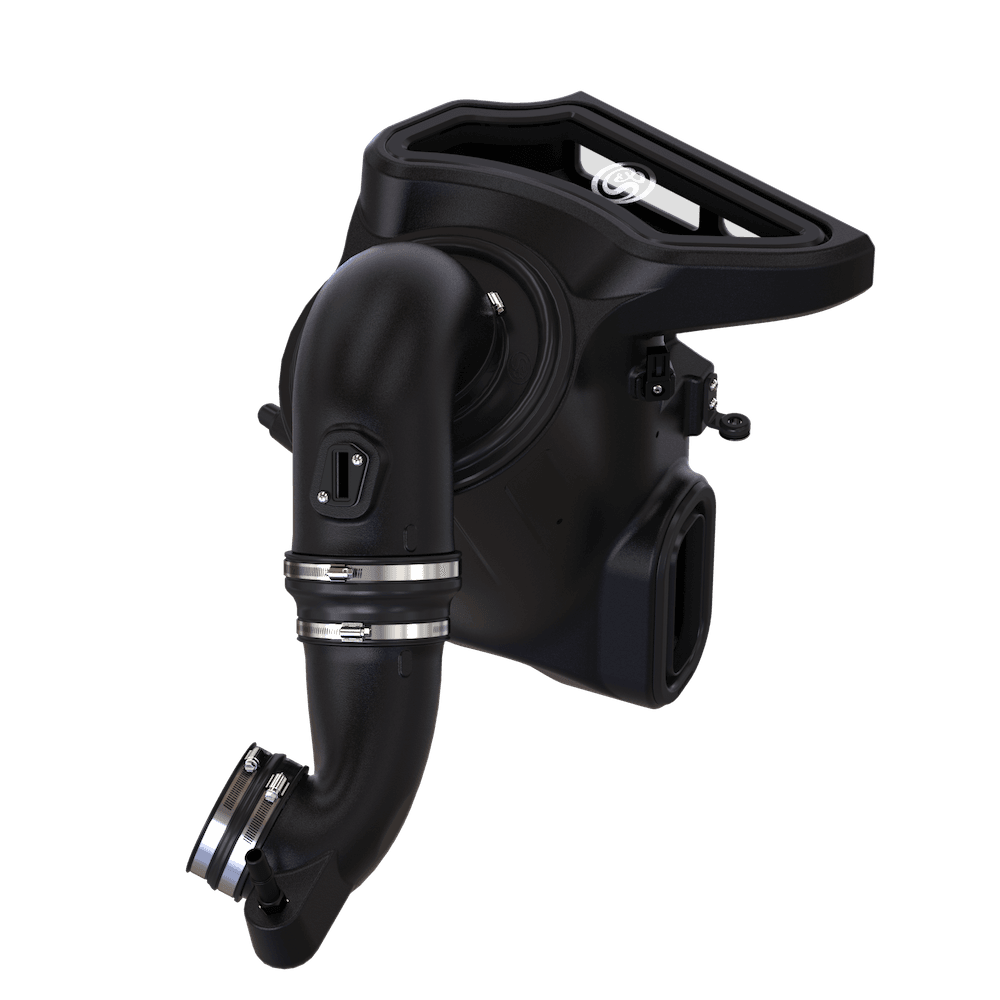 Cold Air Intake for the 2023-2025 Cadillac Escalade V 6.2L V8 - 12