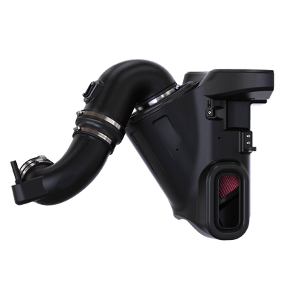 Cold Air Intake for the 2023-2025 Cadillac Escalade V 6.2L V8 - 3