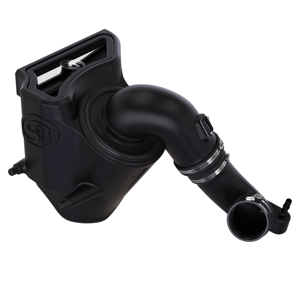 Cold Air Intake for the 2023-2025 Cadillac Escalade V 6.2L V8 - 6