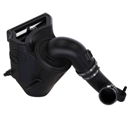 Cold Air Intake for the 2023-2025 Cadillac Escalade V 6.2L V8 - 6