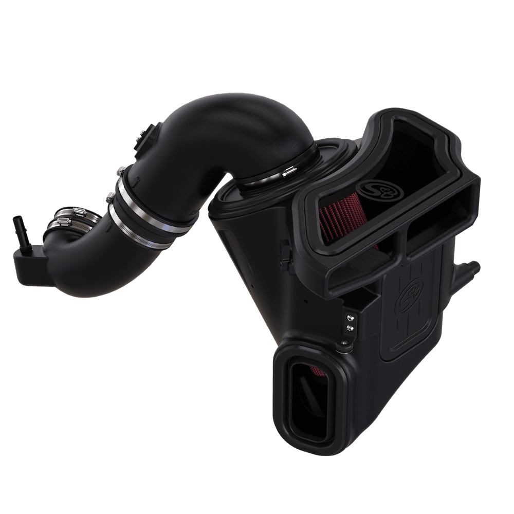 Cold Air Intake for the 2023-2025 Cadillac Escalade V 6.2L V8 - 1