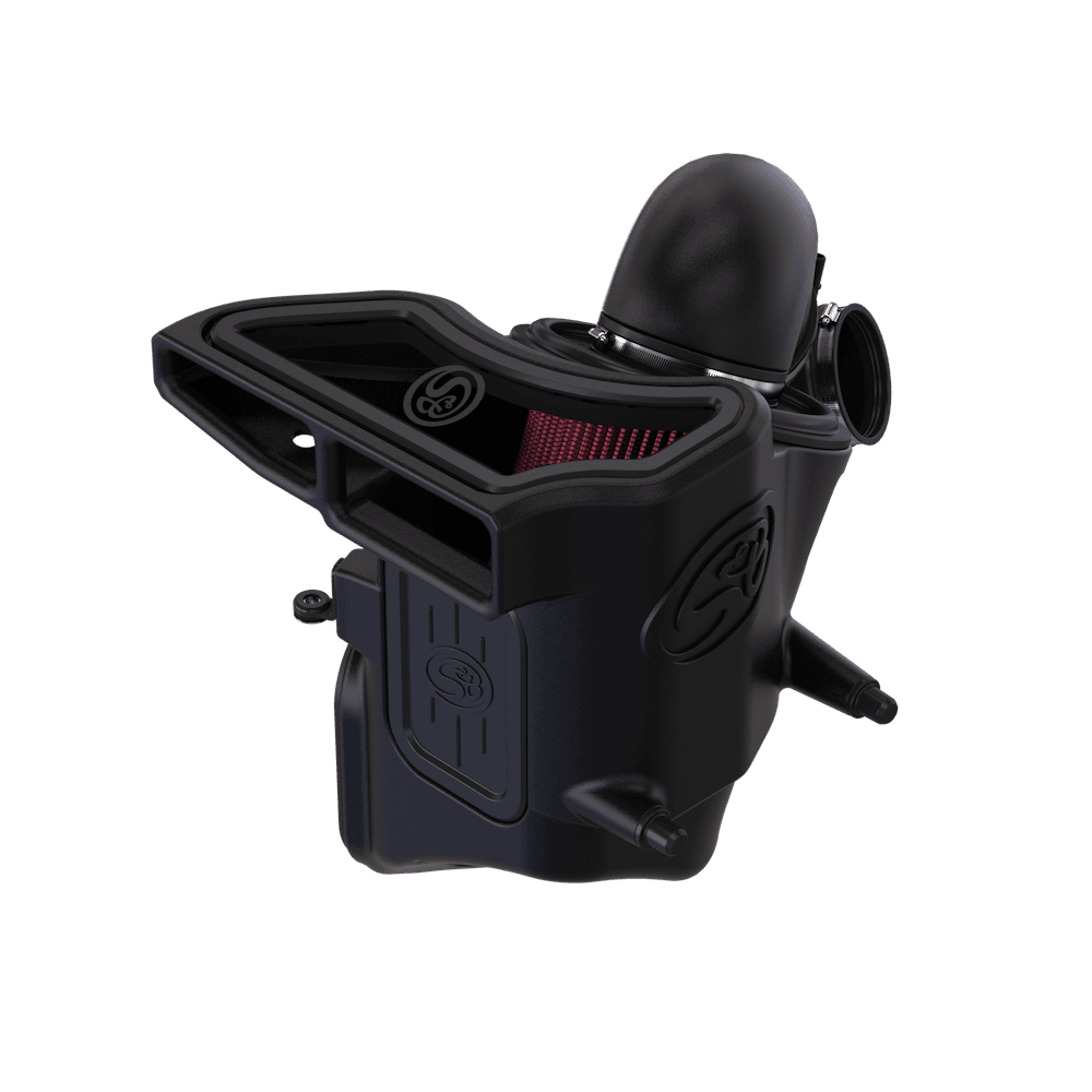 Cold Air Intake for the 2023-2025 Cadillac Escalade V 6.2L V8 - 2