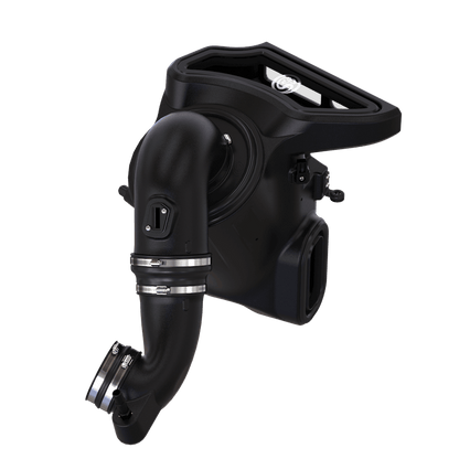 Cold Air Intake for the 2023-2025 Cadillac Escalade V 6.2L V8 - 7
