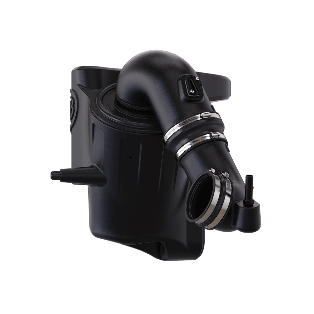 Cold Air Intake for the 2023-2025 Cadillac Escalade V 6.2L V8 - 4