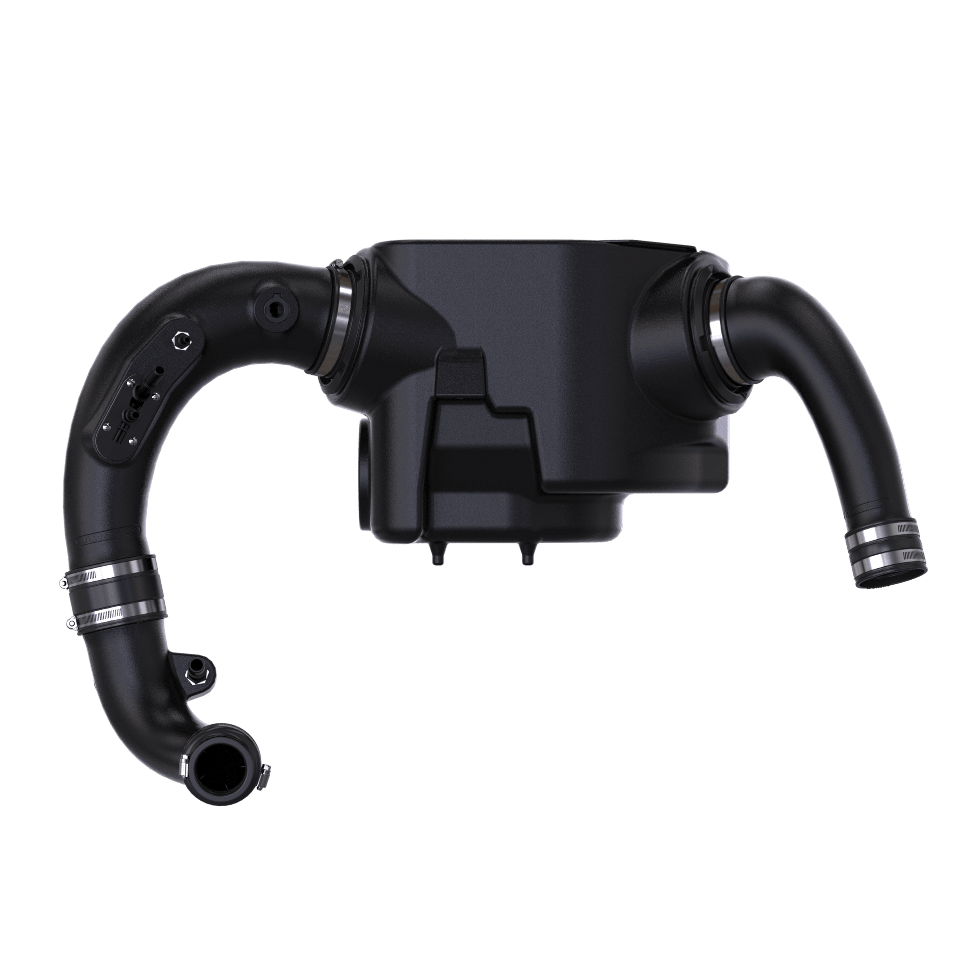 COLD AIR INTAKE FOR THE 2020-2025 FORD EXPLORER ST, EXPLORER, LINCOLN AVIATOR 3.0L - 3