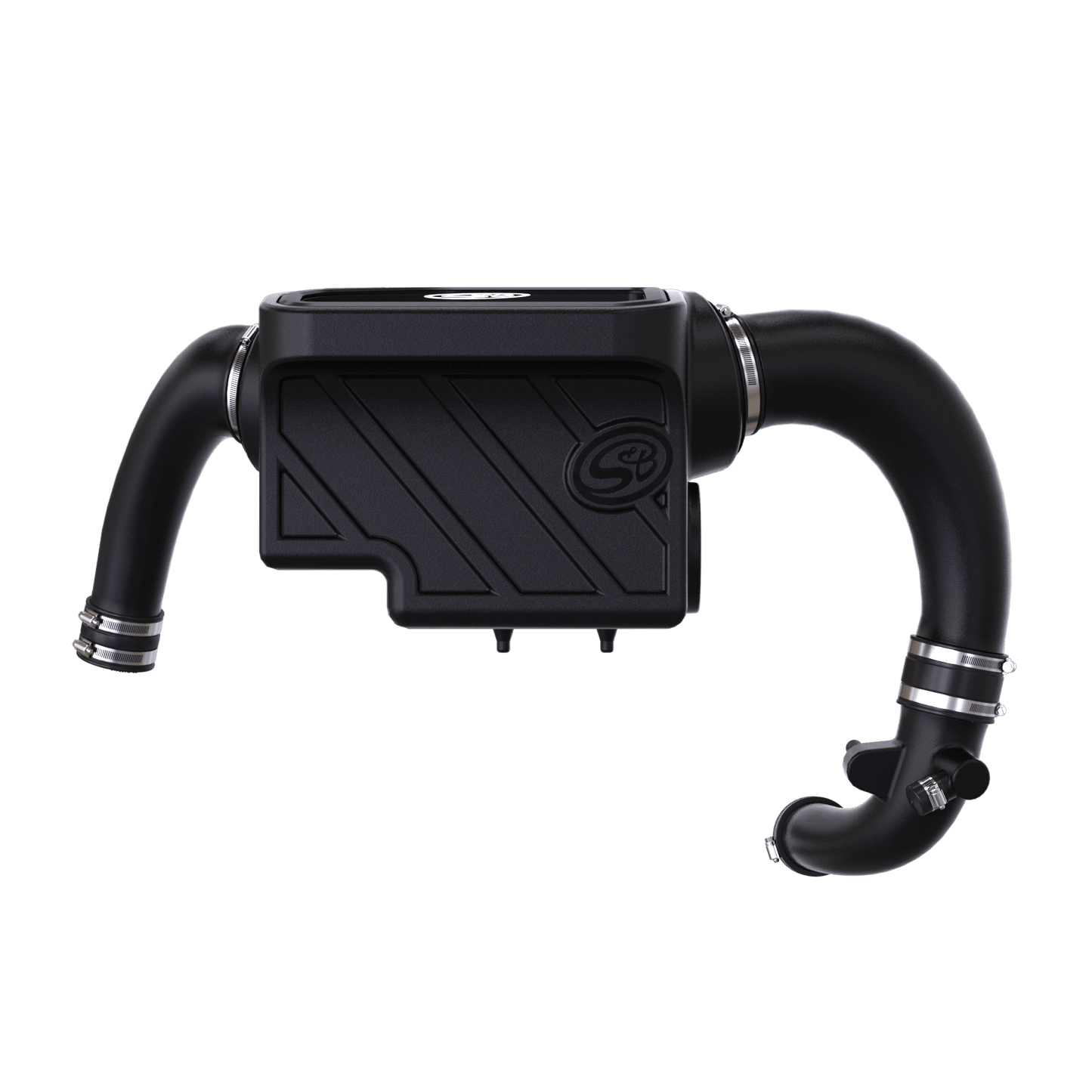 COLD AIR INTAKE FOR THE 2020-2025 FORD EXPLORER ST, EXPLORER, LINCOLN AVIATOR 3.0L - 4