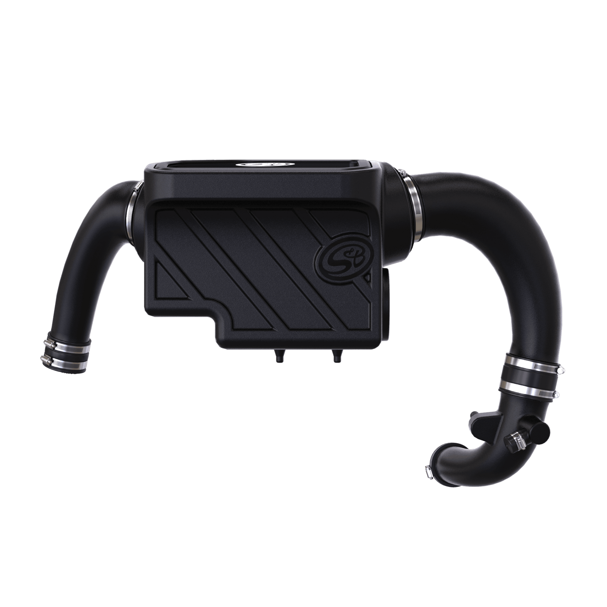 COLD AIR INTAKE FOR THE 2020-2025 FORD EXPLORER ST, EXPLORER, LINCOLN AVIATOR 3.0L - 4